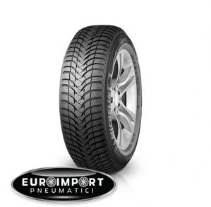 Michelin ALPIN A4 175/65 R14 82 T  TL  DOT 2026